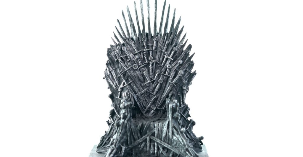 A Knight of the Seven Kingdoms får blandede, men solide anmeldelser