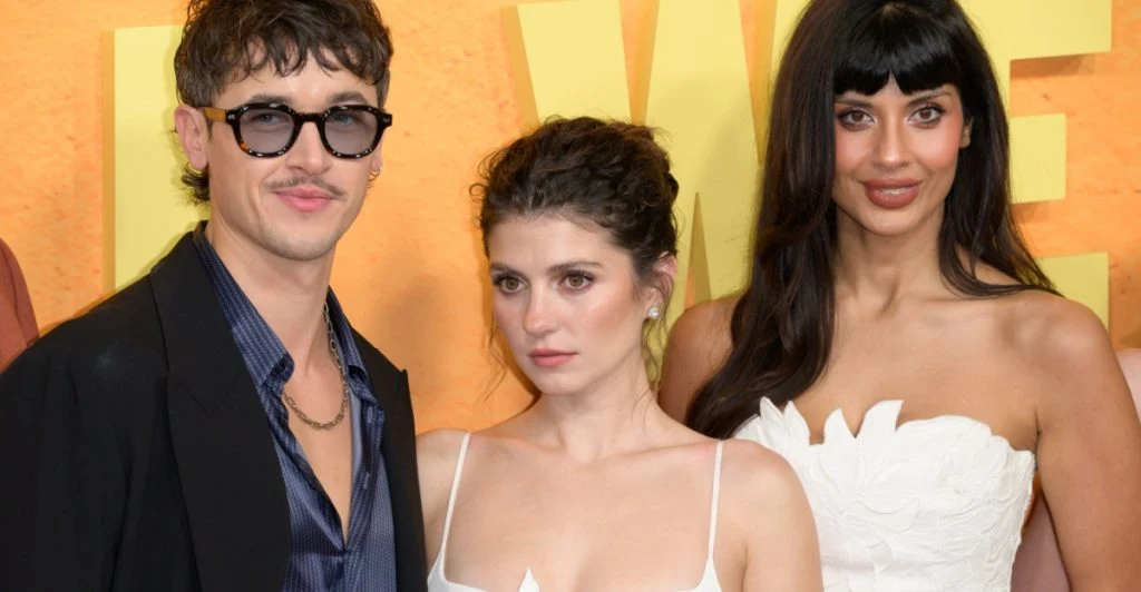 Emily Bader’s next rom-com fix