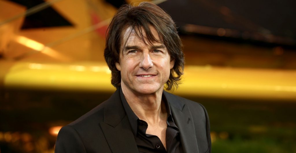 Star Wars: Starfighter reveals more than a Tom Cruise cameo