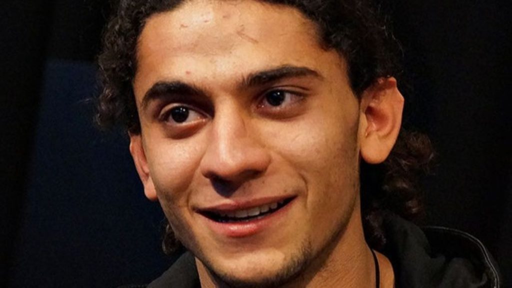 En stemme fra graven: Nu vækkes Yahya Hassans historie til live