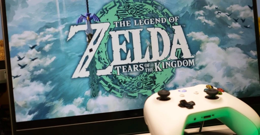 Zelda Fans Still Waiting on Two Missing Switch Games