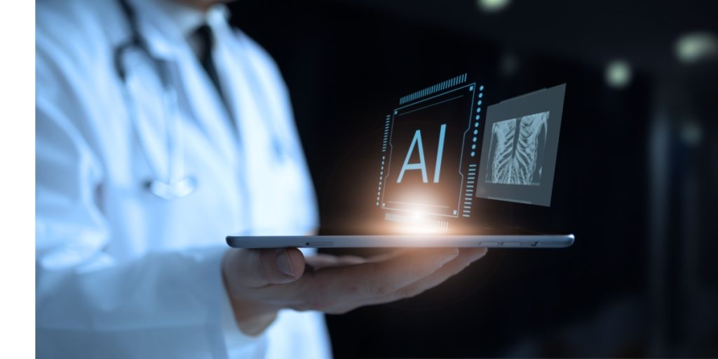 AI-genererede sensorer kan bane vej for tidligere kræftdiagnoser