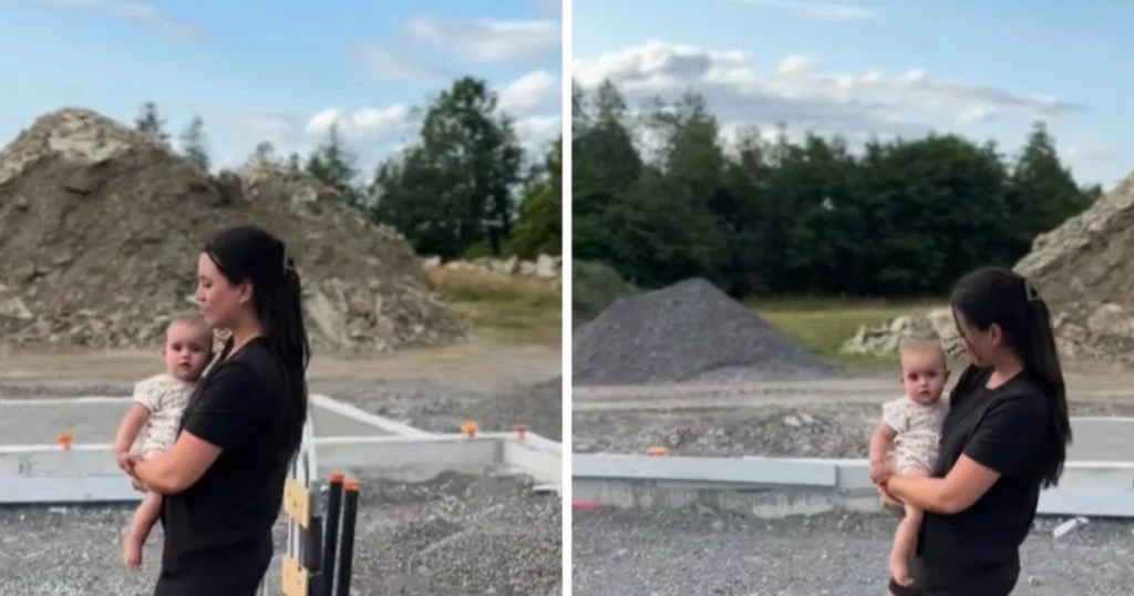 Mor troede, hun havde forstrukket en muskel: Akut indlæggelse endte med at redde hendes liv