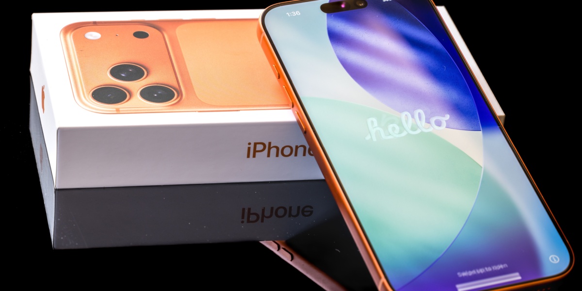 Apple har sluppet iOS 26.3 – dette er nytt på iPhone