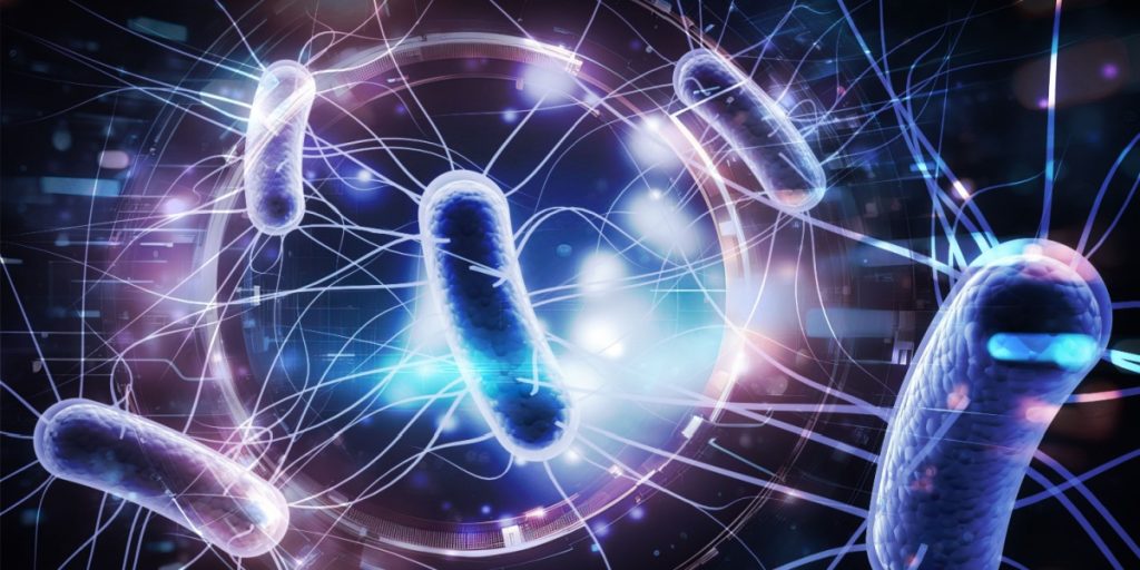 Rummet kan redde os fra antibiotika-krisen: Virus bliver farligere – på den gode måde