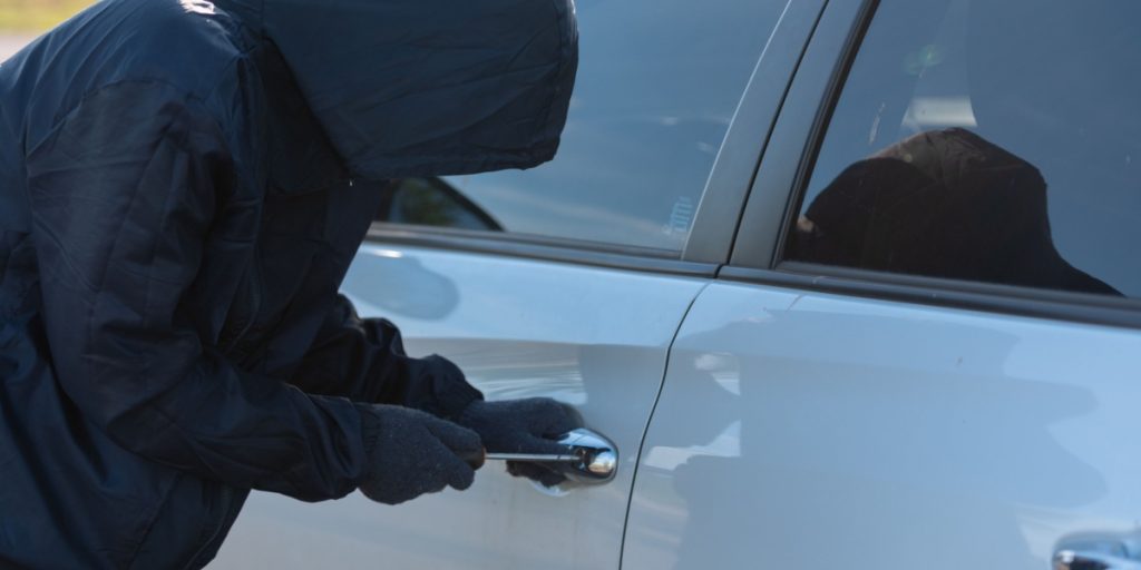 Biltyverier stiger igen: Populære mærker særligt i søgelyset