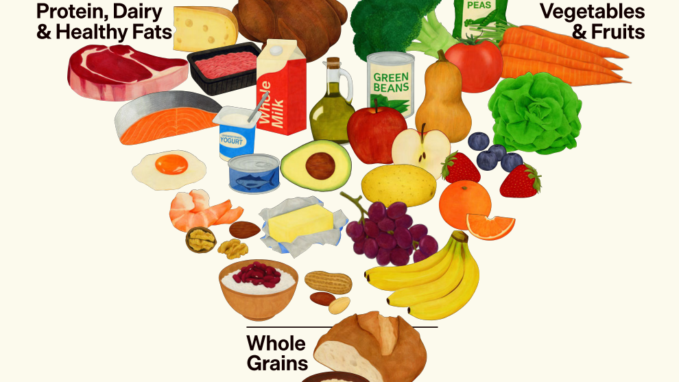 dietary guidelines usa 1