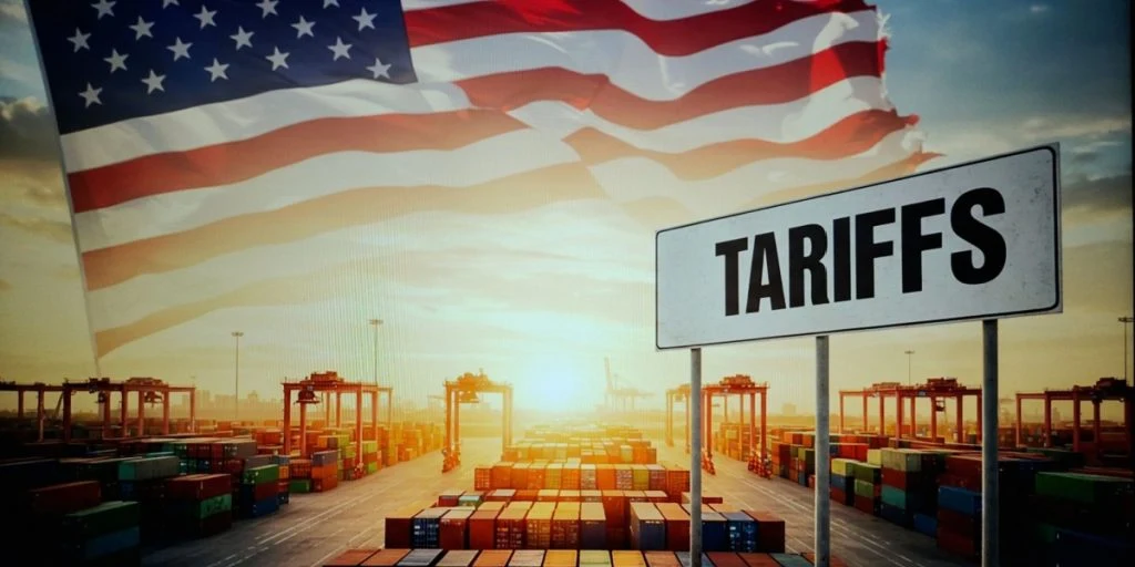 Trump vil hæve tolden på varer fra Sydkorea til 25 procent