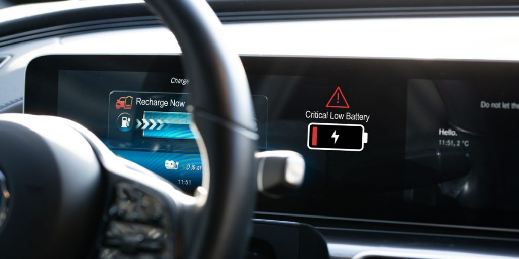 Elbilens svage punkt: Derfor slides batteriet hurtigere, end mange regner med