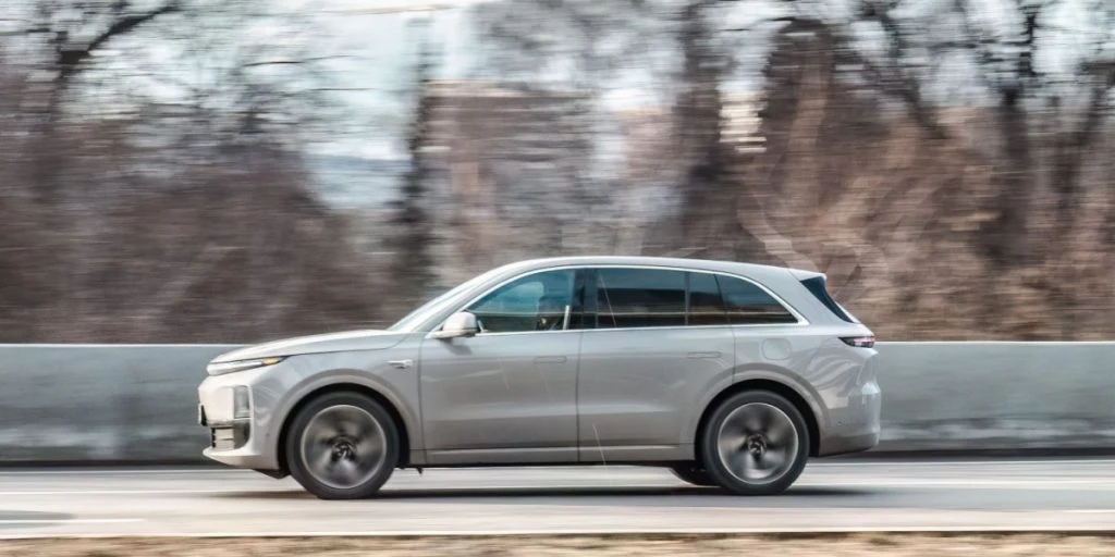 Elbilerne, der kører længst på en opladning