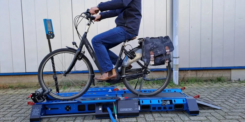 Nu sker det: Elcykler kan nu blive taget permanent af politiet