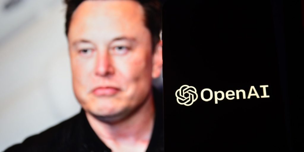 Elon Musk kræver gigantisk milliardbetaling af OpenAI og Microsoft