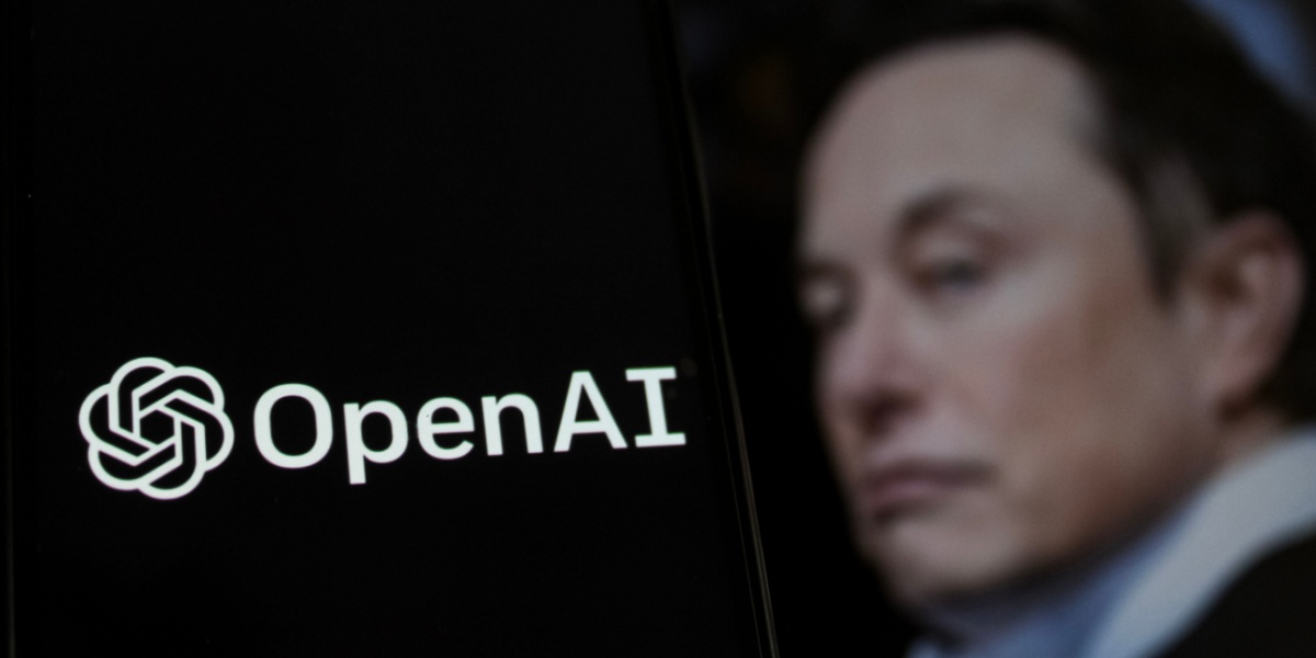 Elon Musk Loses Major OpenAI Court Battle Dagens