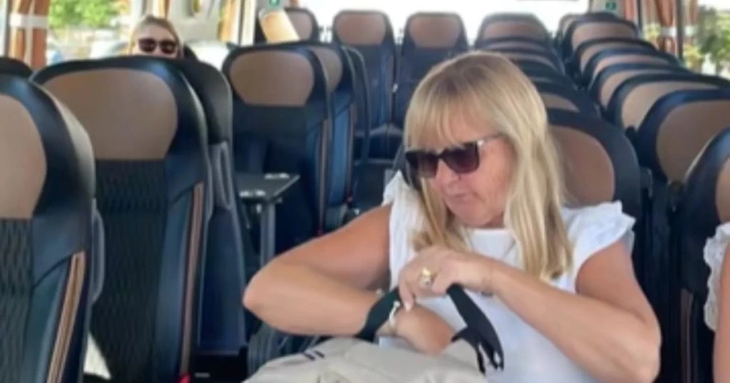 Far fik én opgave før familieferien: Det gik slet ikke som planlagt