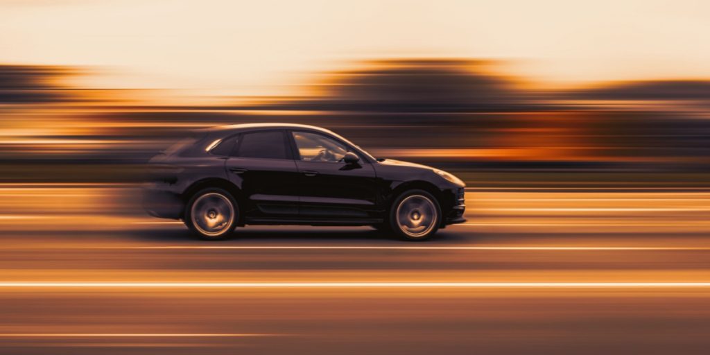 Top Gears liste overrasker: Verdens hurtigste el-køretøjer er ikke biler