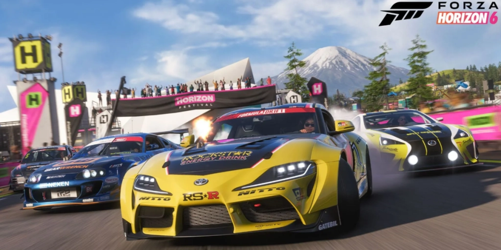 Forza Horizon 6 kan nu forudbestilles: Det siger prisen og udgaverne om spillets ambitioner