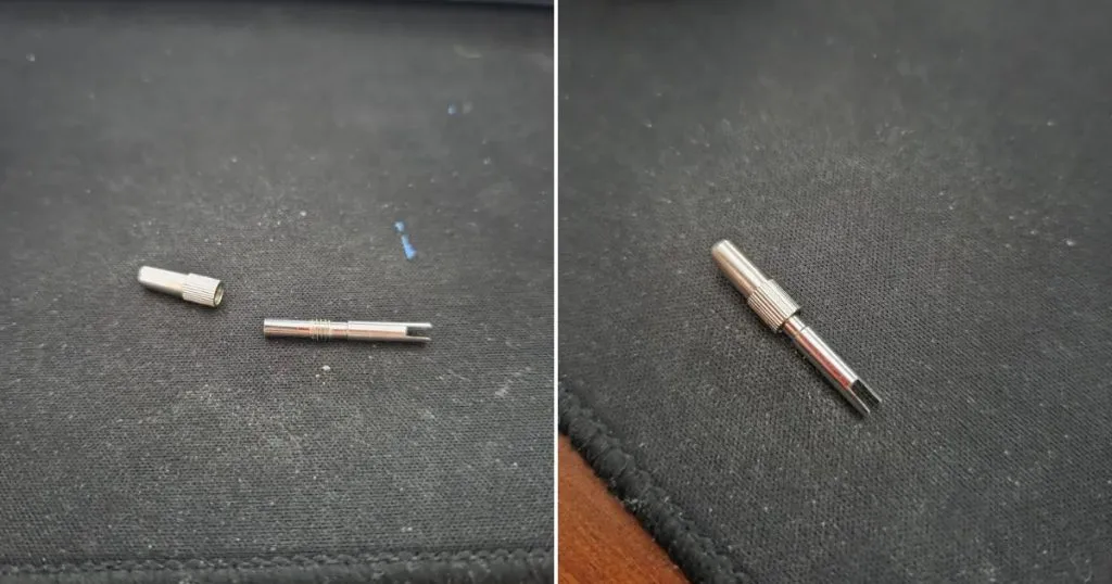 Far spørger, hvad han har fundet på datters værelse: Svaret chokerer ham