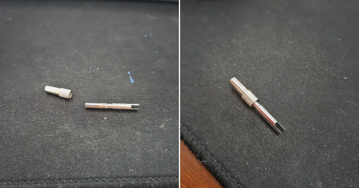 Far spørger, hvad han har fundet på datters værelse: Svaret efterlader ham målløs