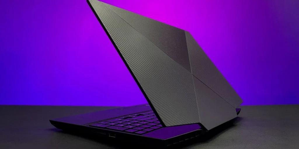 Ny generation gaming-laptops løfter barren markant