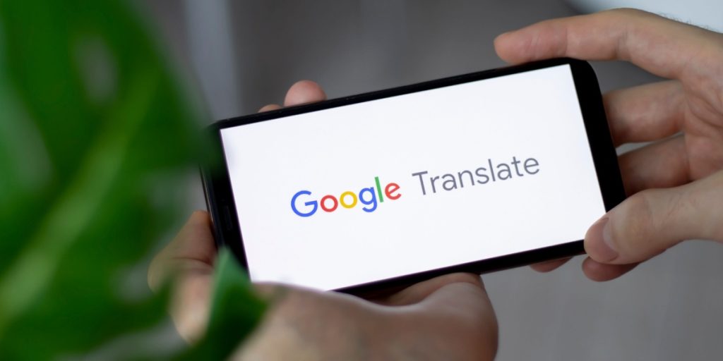 Google satser på offline AI-oversættelse: Nyt system kan ændre måden, vi bruger sprog på