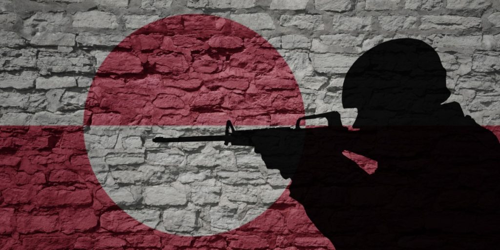 Flere tropper sendes til Grønland – hvad betyder det for teknologi og overvågning i Arktis?