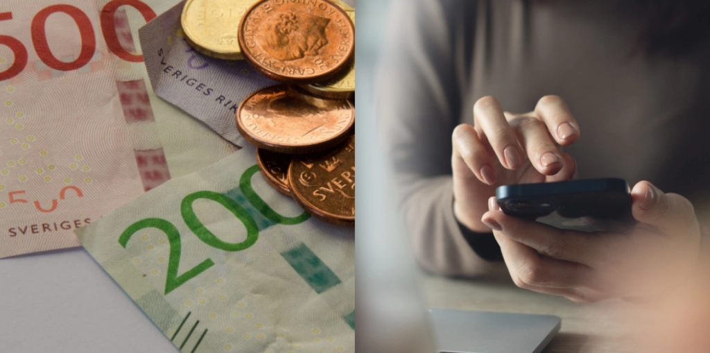 De flesta känner inte till det: Här är beloppet du aldrig bör ha på kontot på löne­dagen