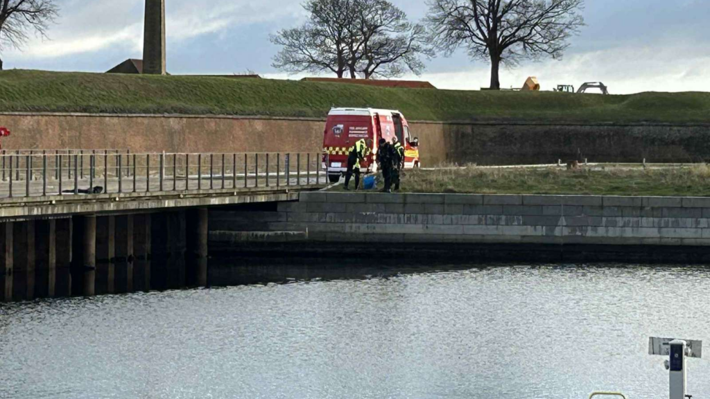 16-årig dreng forsvundet efter bytur: Nu er han fundet død