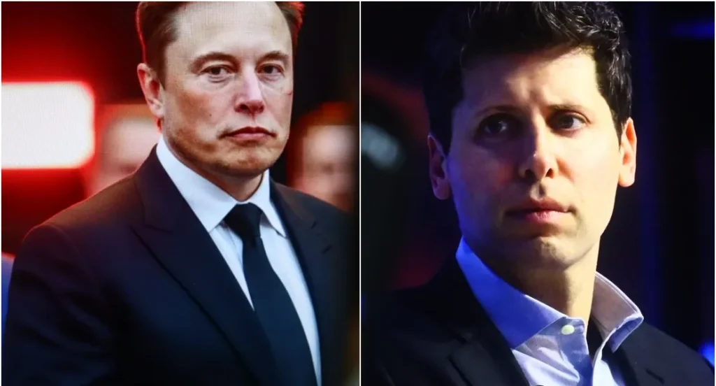 Konflikten mellem Altman og Musk eskalerer: nu trækkes sikkerhed og dødsulykker ind i striden