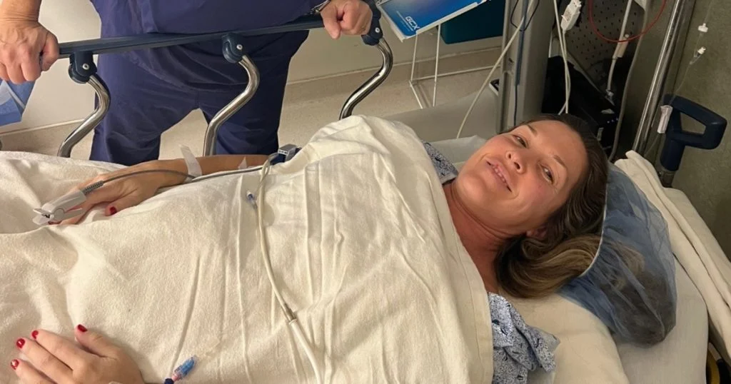 Kvinde med invaliderende hovedpine blev afvist af læger: Men så ændrede alt sig