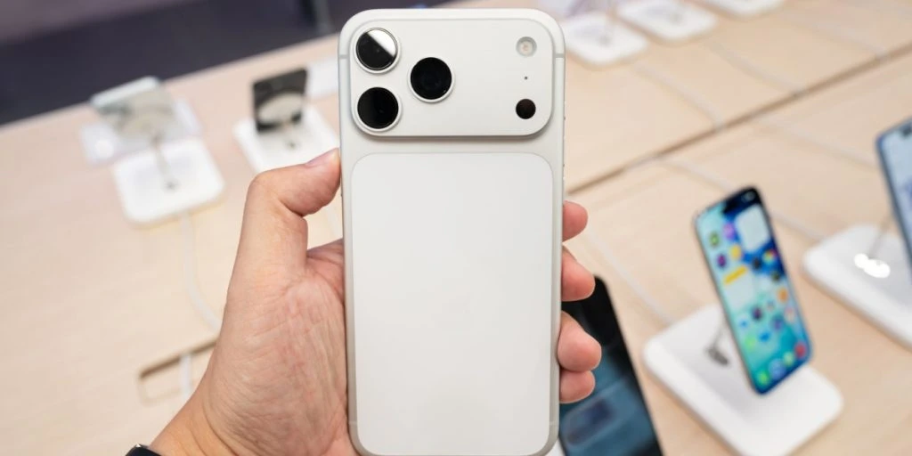 Apple låner fra Google – nye iPhone-funktioner er på vej