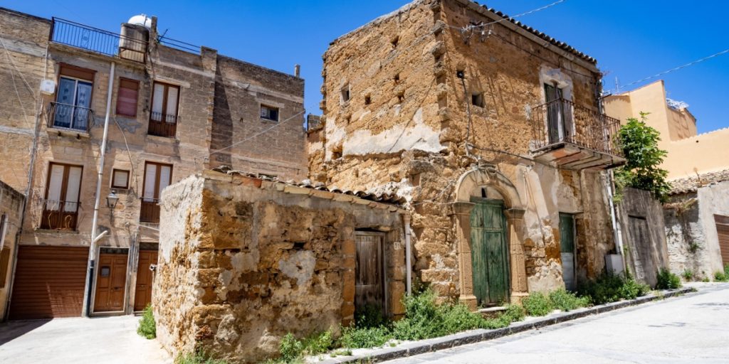 Disse lande betaler dig for at tilflytte: Du kan få mange tusind kroner i tilskud