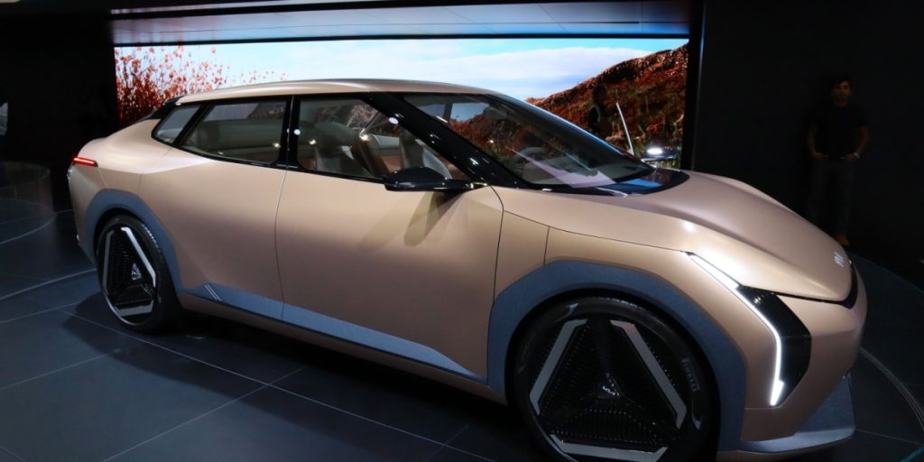 Kia EV4 sætter ny rækkevidderekord for mærket