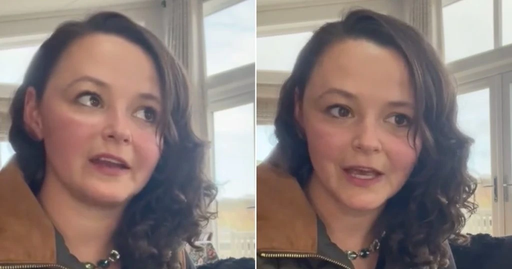 Kvinde fik kræft som 14-årig: Nu afslører hun de første alvorlige advarselstegn