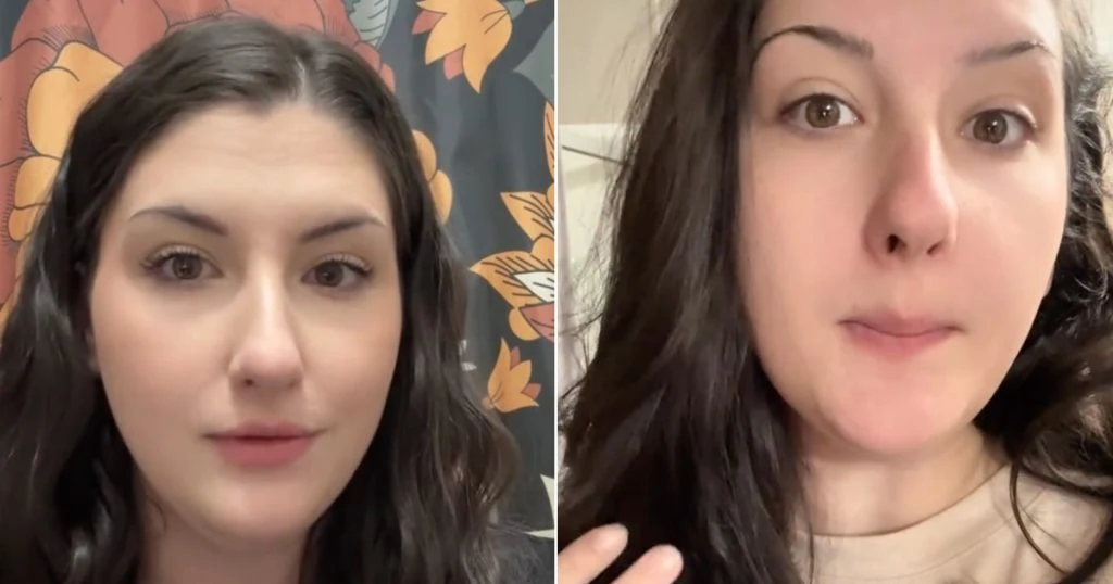 Mor fik opkald om datters høretest: Var i chok over, hvad hun fik at vide