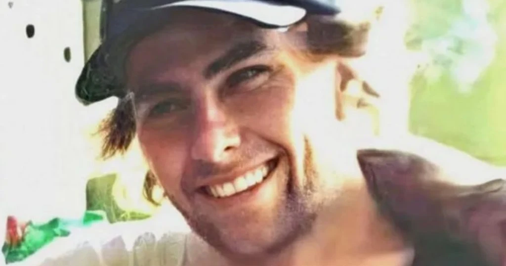 22-årig mand forsvandt efter nytårsfest: 8 år senere er hans lig blevet fundet