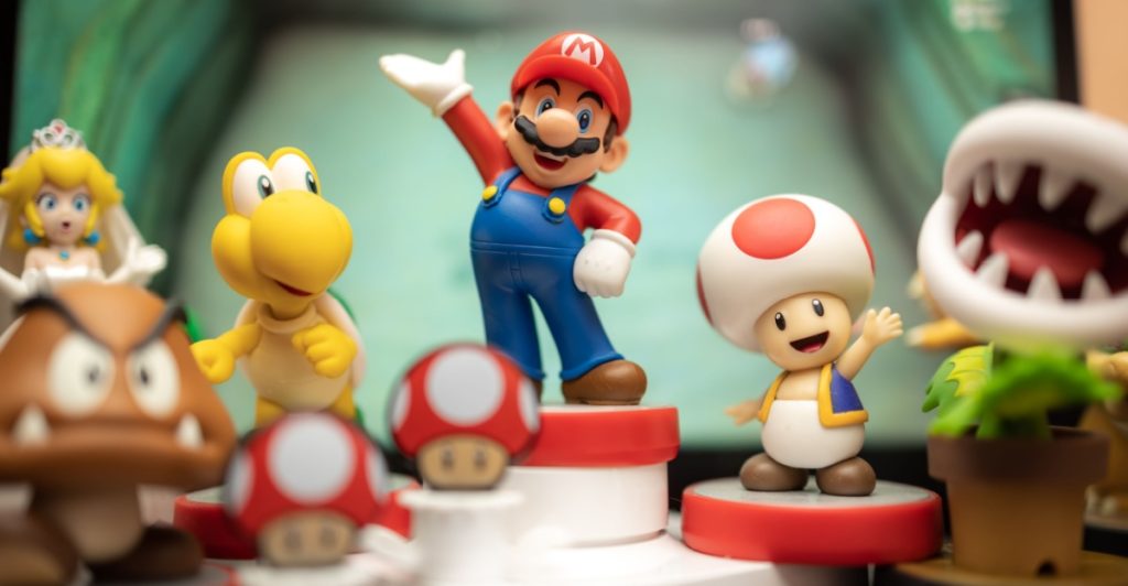 Nintendo Direct rumors spark early 2026 buzz