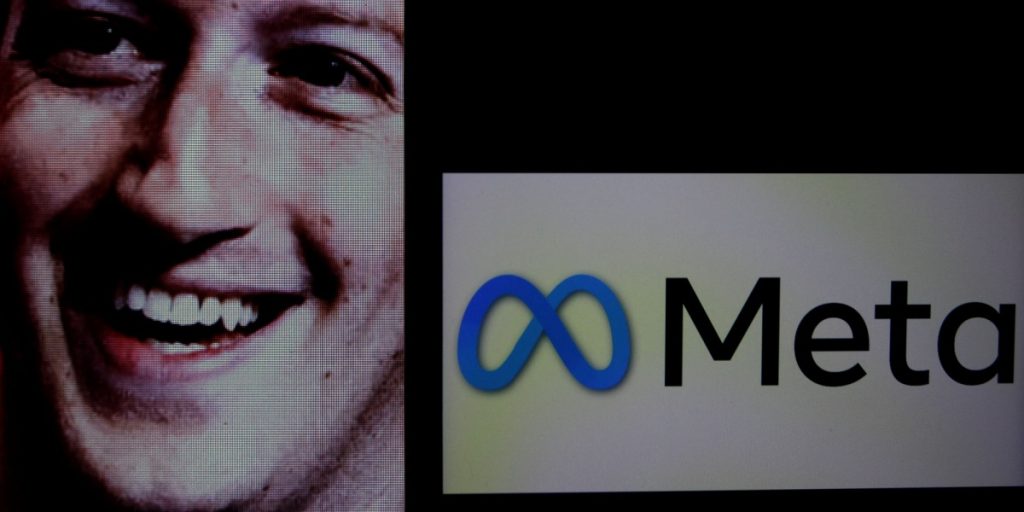 Nye ansigter i toppen: Zuckerberg henter politisk profil ind i Meta