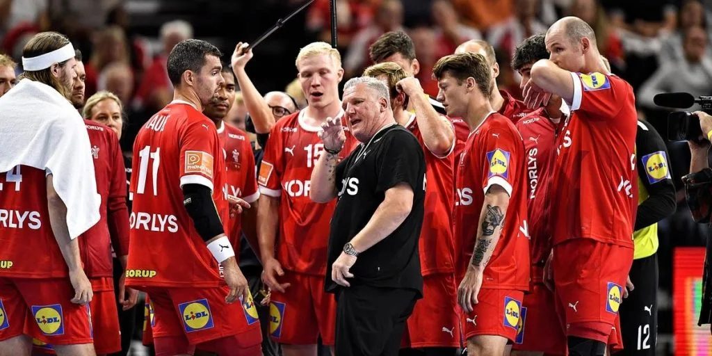 Landsholdspiller slår fast: “Jeg er ikke usikker”