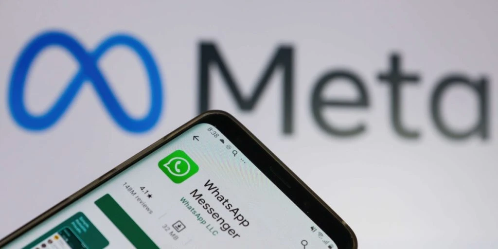 Meta presset af stor retssag om WhatsApps privatlivsløfter