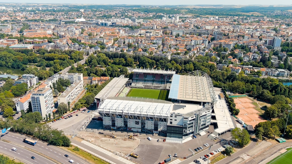 Fransk talent fløjet til hospital efter nytårs tragedie