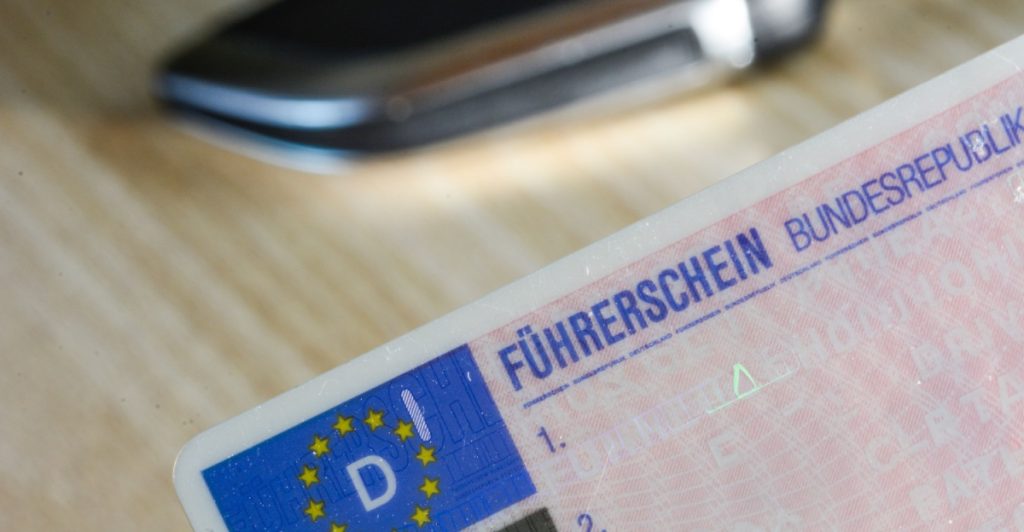 Kørekortet står overfor kæmpe ændring, og det sker tidligere end du tror