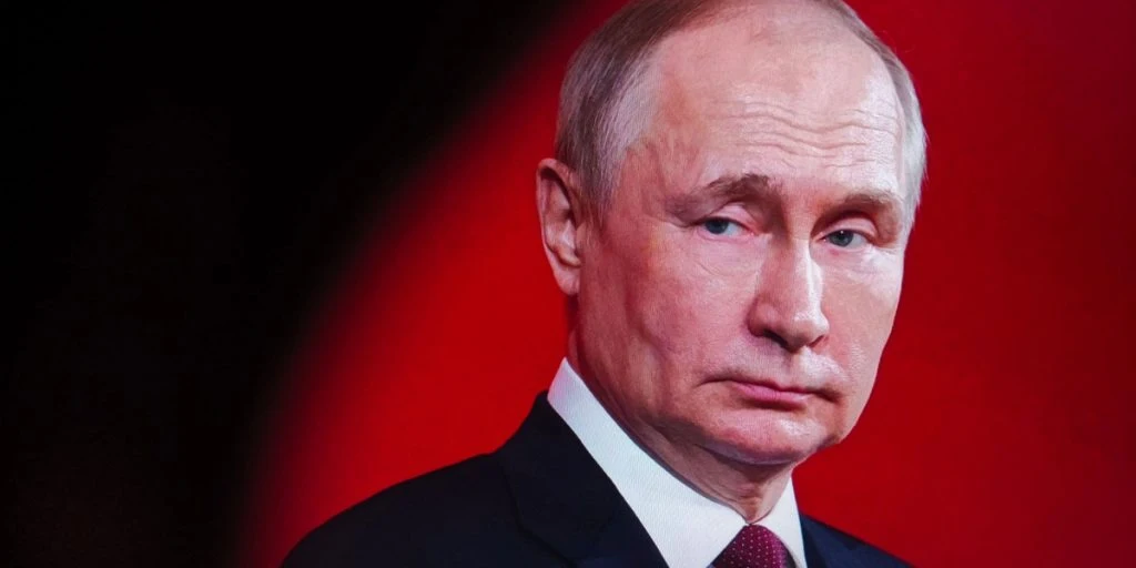 Putins nye våben vækker opsigt: Nato-forsvar udfordres af ekstrem hastighed