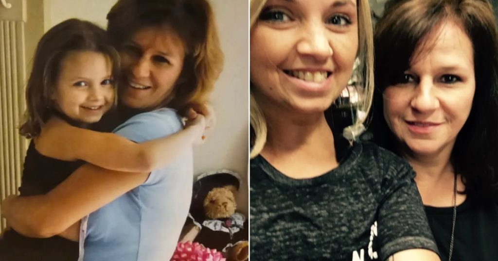 Mor rydder datters værelse flere år hendes død: Anede ikke, hvad det ville føre til