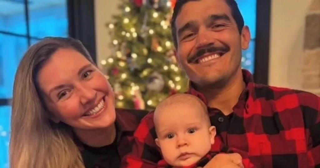 Mand så pludselig glimt under cykeltur: Da han vågnede var hans ven død