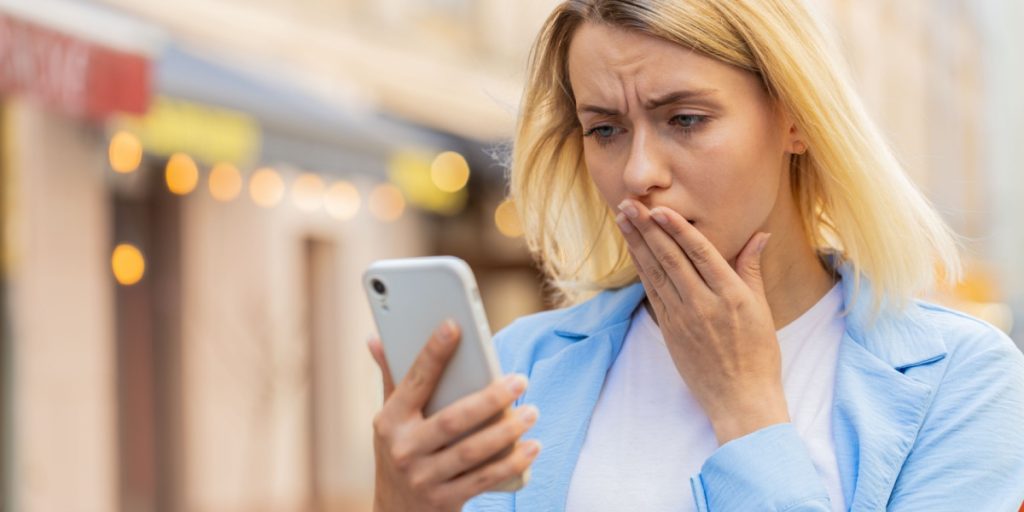 Skræmmende nye svindelmetoder spreder sig på sociale medier