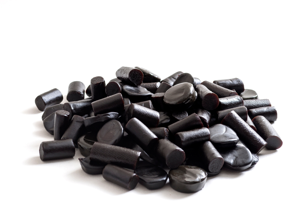 Confectionery,Candy,licorice, lakrids, lakris