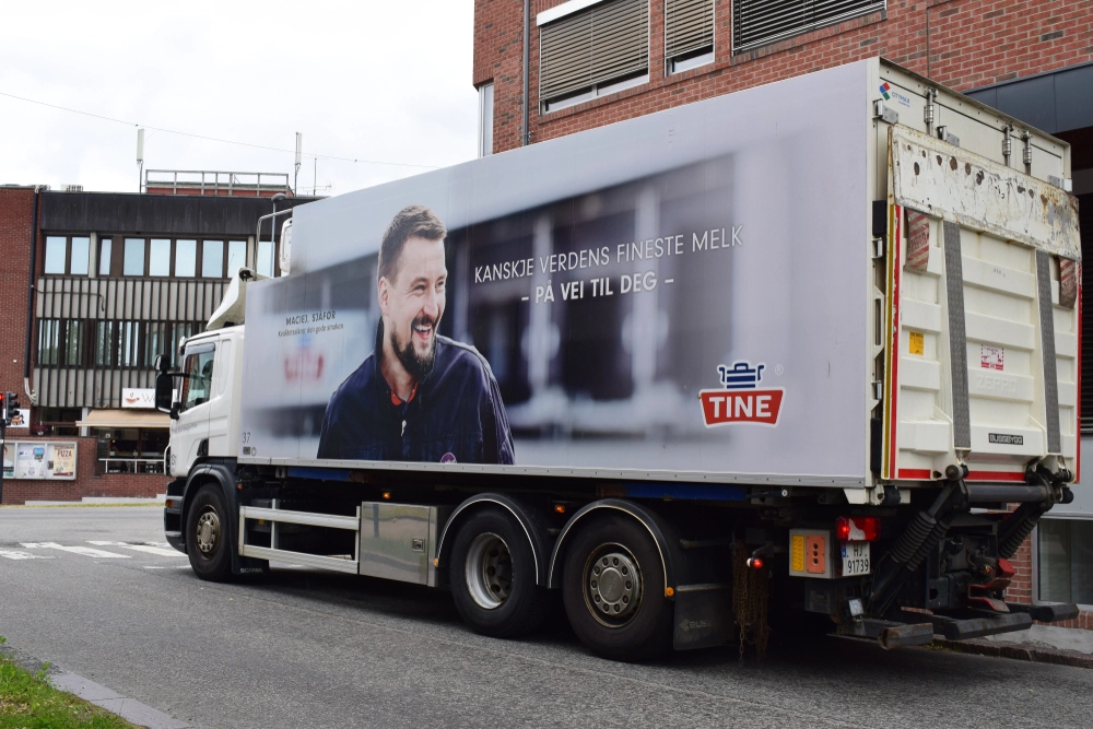 TINE trekker populært produkt – feil mengde i kartongen