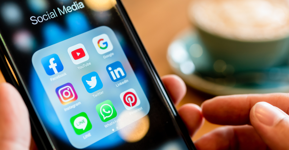 Hackere hærger på socialt medie: Kan stjæle alt fra din profil