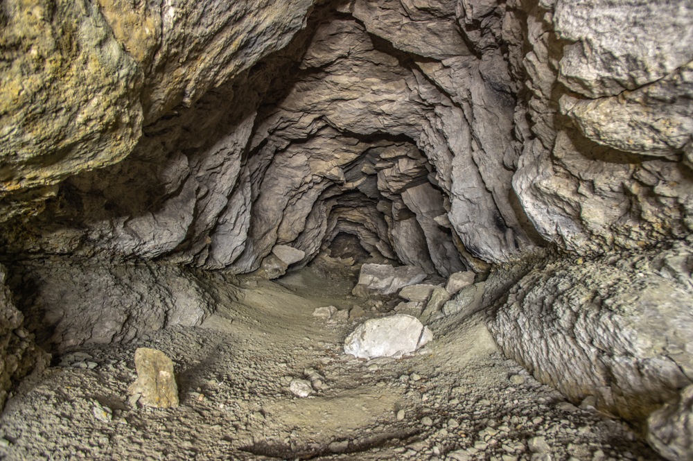 Nyt fund i gammel hule ryster alt vi troede om mennesket