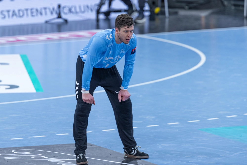 Rygterne om Niklas Landin har svirret: Nu bekræfter han selv